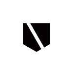 Logo design for authentic Neapolitan restaurant Corte Campana, based in Stratford upon Avon, Warwickshire. It is a geometric, Campanian coat go arms.